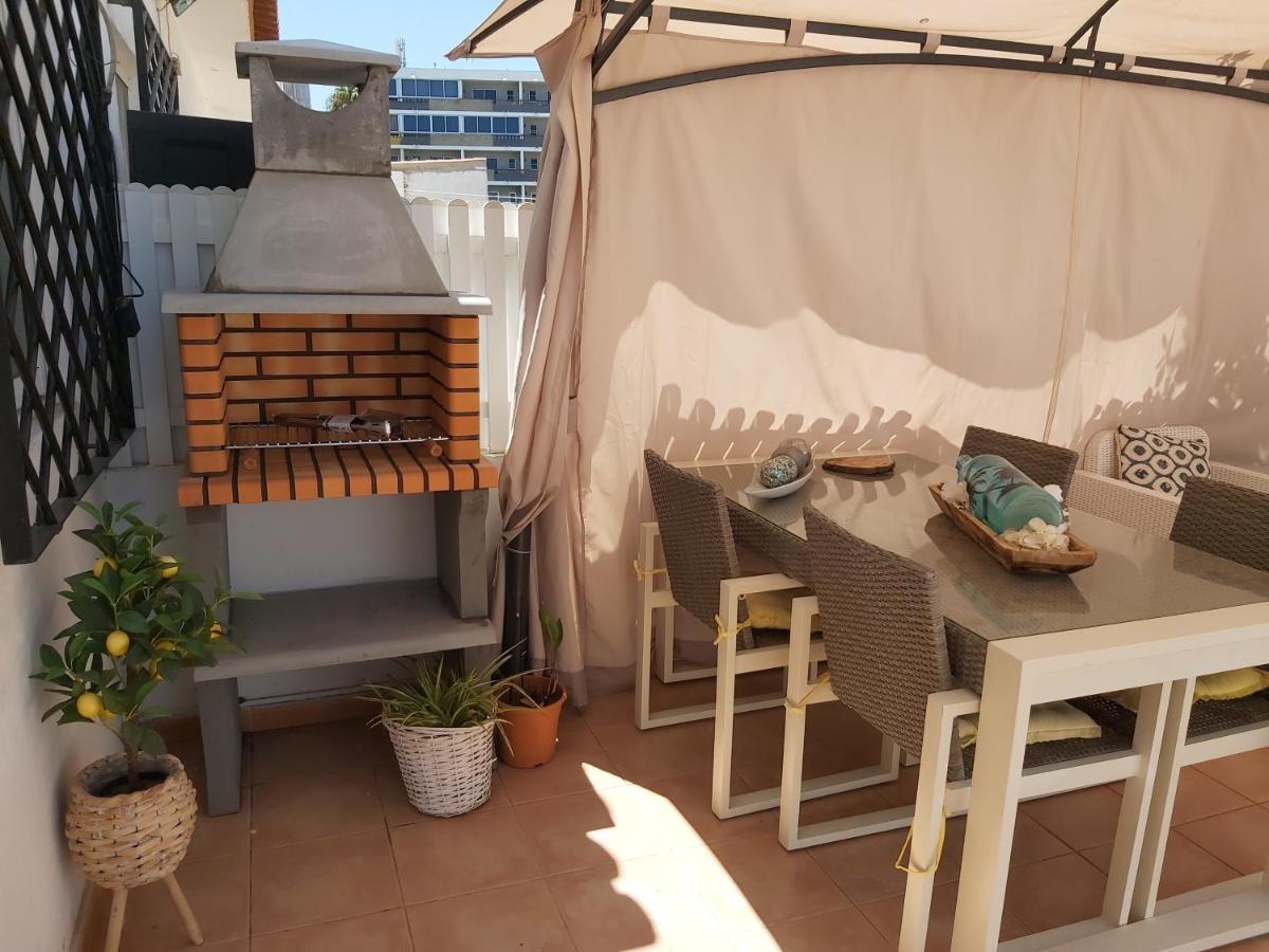 Serenity Hawai San Bartolomé 外观 照片