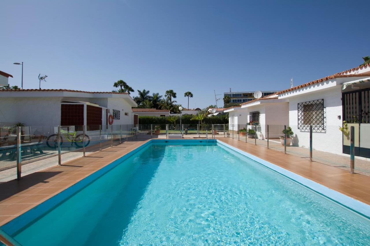 Serenity Hawai San Bartolomé 外观 照片